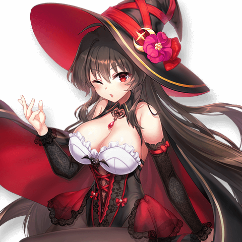 lily halloween 2021 artwork